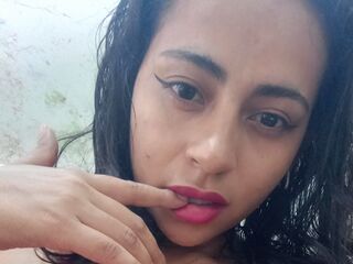 AnabelGiraldo's Voyeur live cams Profile Image